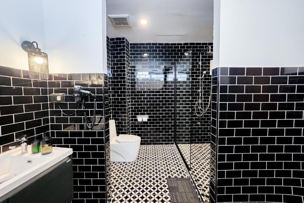 Hotel Penthouse Lamoon Bangkok Esterno foto