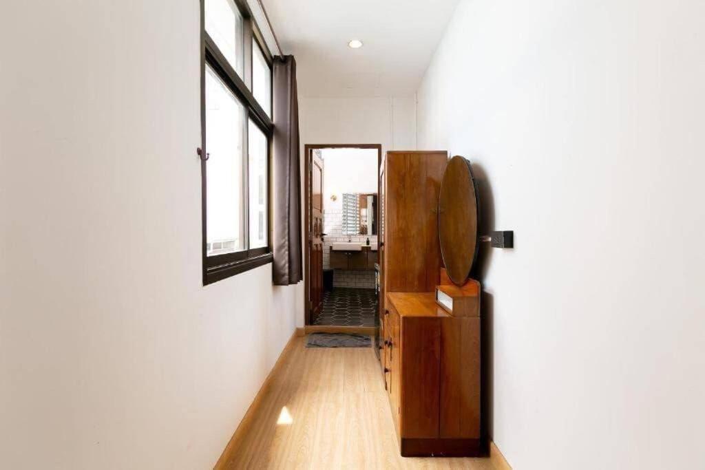 Hotel Penthouse Lamoon Bangkok Esterno foto
