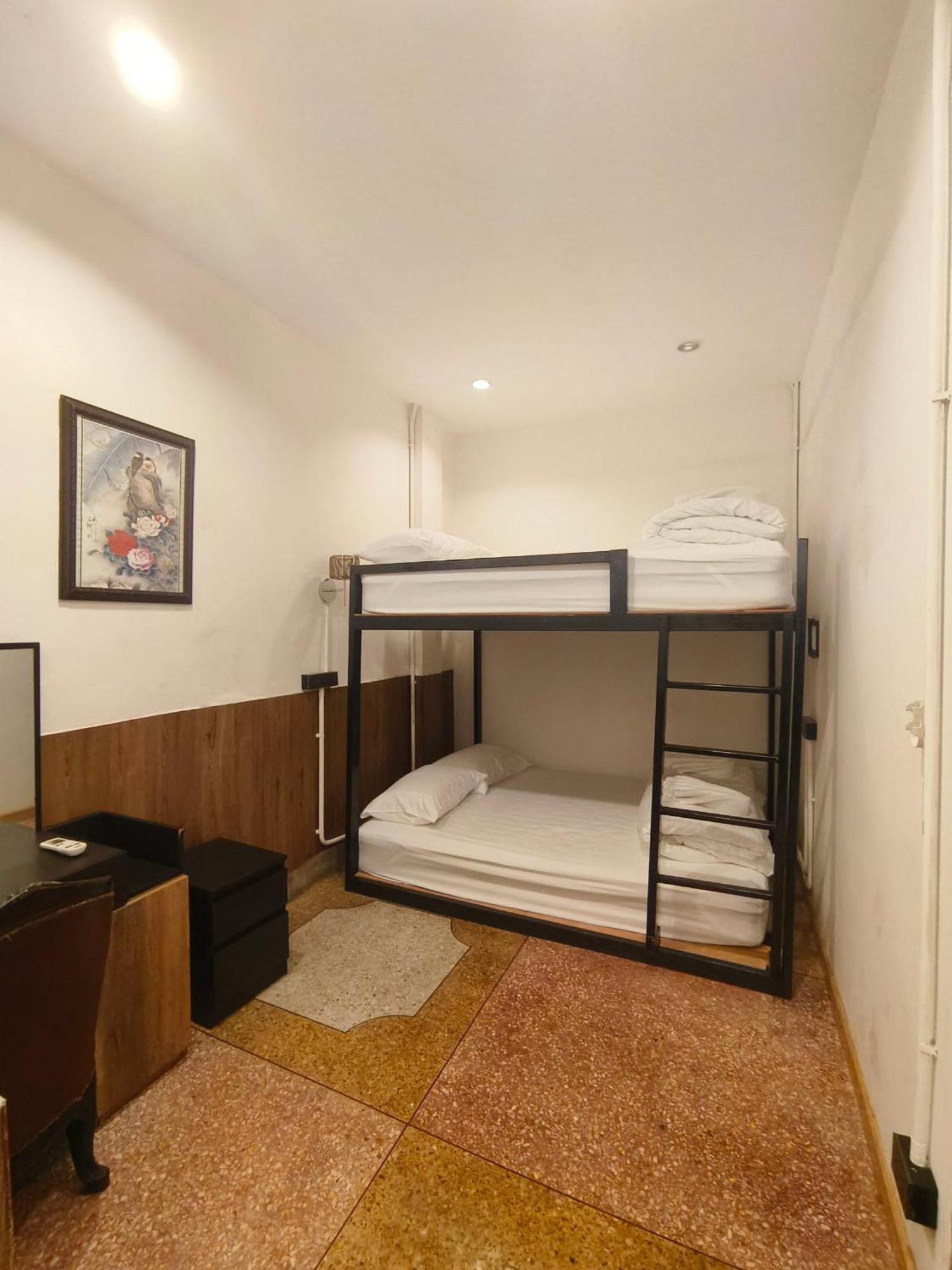 Hotel Penthouse Lamoon Bangkok Esterno foto